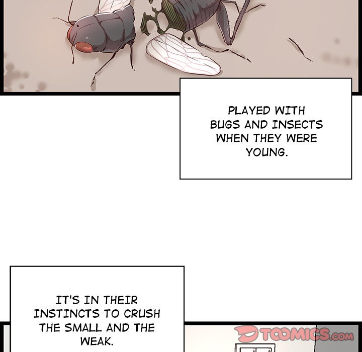 No Way Out - Chapter 20 [photo 45] - MangaPorn