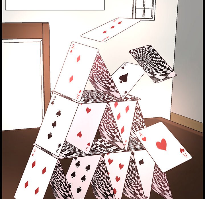 No Way Out - Chapter 20 [photo 46] - MangaPorn