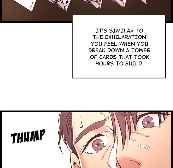 No Way Out - Chapter 20 [photo 47] - MangaPorn