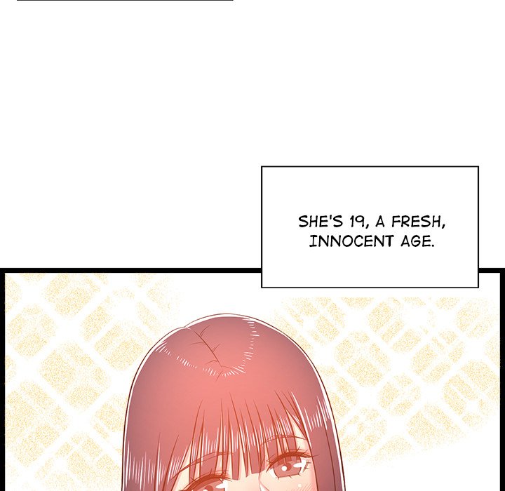 No Way Out - Chapter 20 [photo 52] - MangaPorn