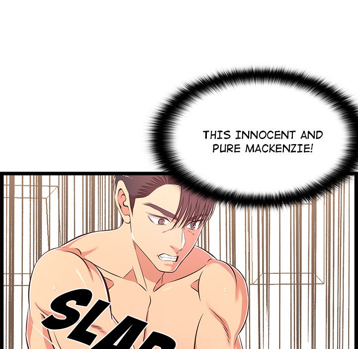 No Way Out - Chapter 20 [photo 55] - MangaPorn