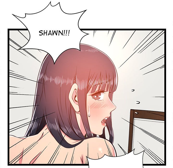 No Way Out - Chapter 20 [photo 58] - MangaPorn