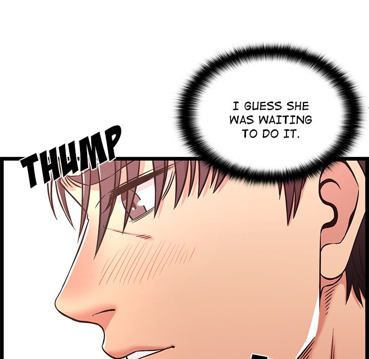 No Way Out - Chapter 20 [photo 8] - MangaPorn