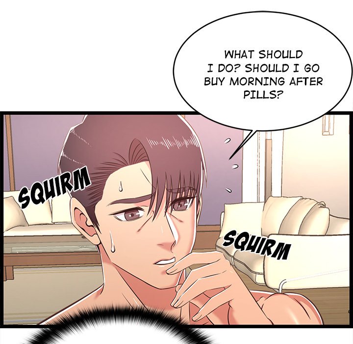 No Way Out - Chapter 20 [photo 88] - MangaPorn