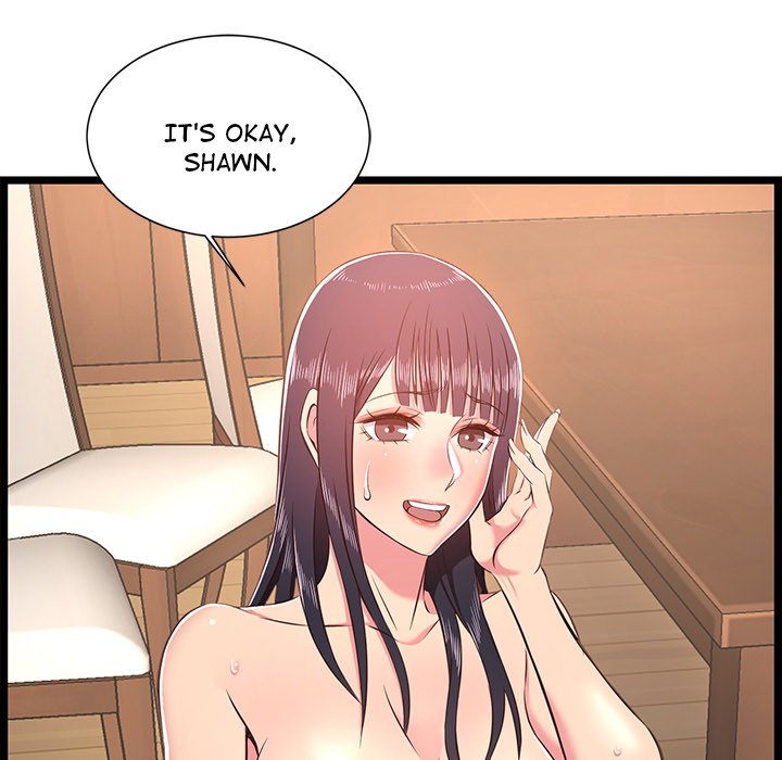 No Way Out - Chapter 20 [photo 92] - MangaPorn