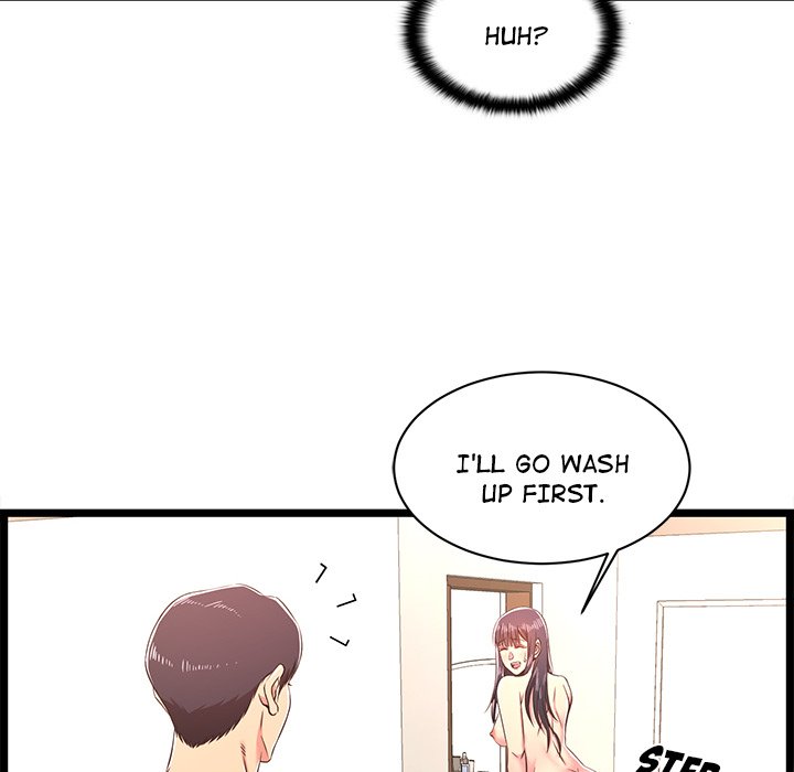 No Way Out - Chapter 20 [photo 94] - MangaPorn