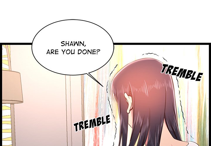 No Way Out - Chapter 21 [photo 1] - MangaPorn