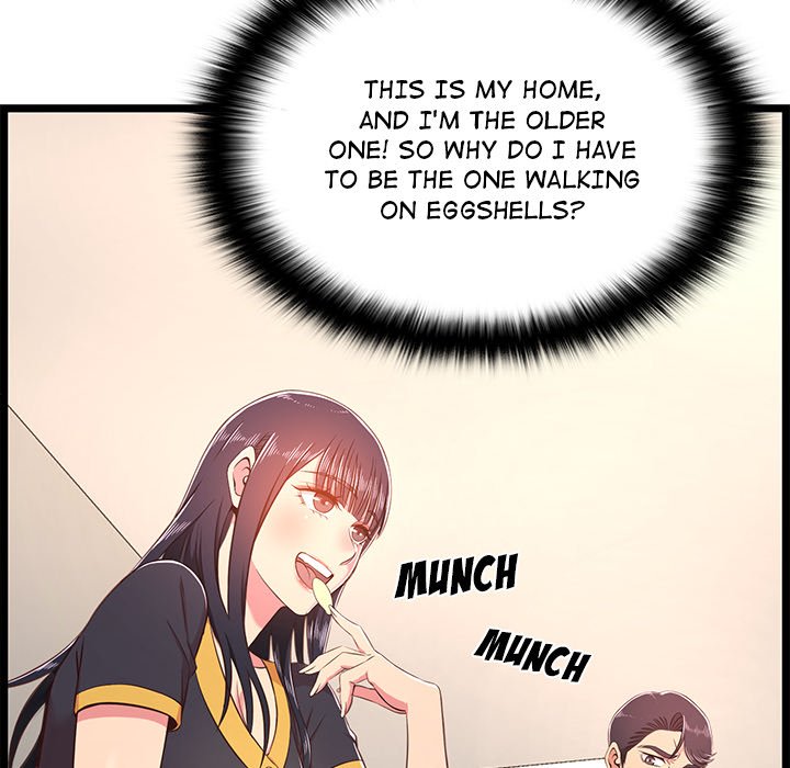 No Way Out - Chapter 21 [photo 101] - MangaPorn