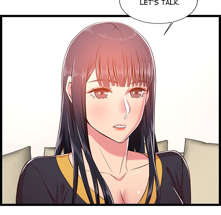 No Way Out - Chapter 21 [photo 105] - MangaPorn