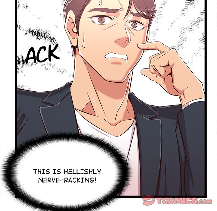 No Way Out - Chapter 21 [photo 111] - MangaPorn