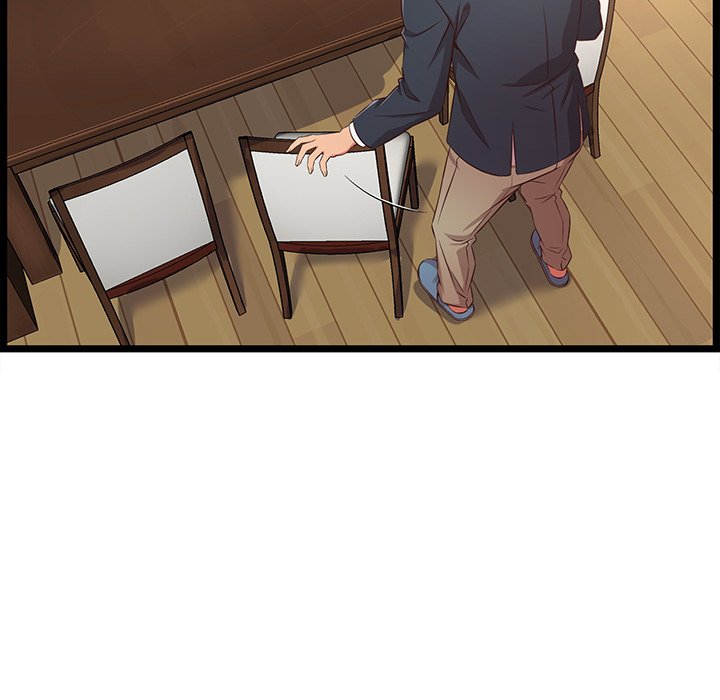 No Way Out - Chapter 21 [photo 113] - MangaPorn