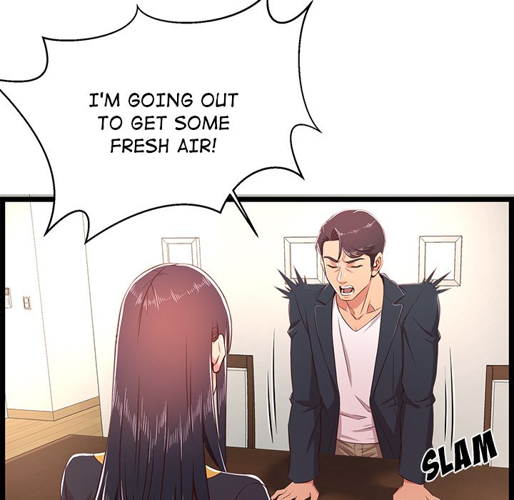 No Way Out - Chapter 21 [photo 117] - MangaPorn