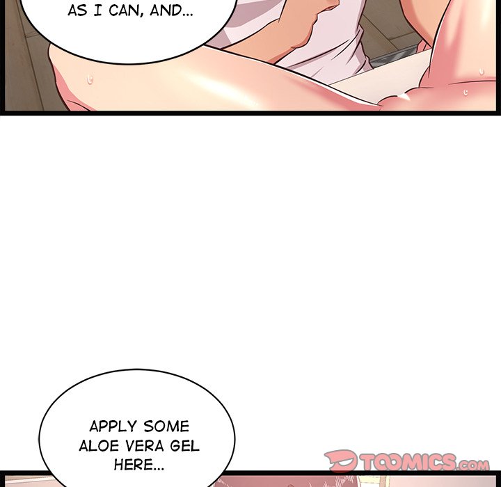 No Way Out - Chapter 21 [photo 12] - MangaPorn