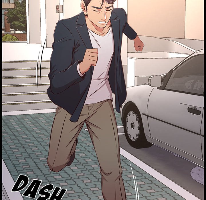 No Way Out - Chapter 21 [photo 121] - MangaPorn