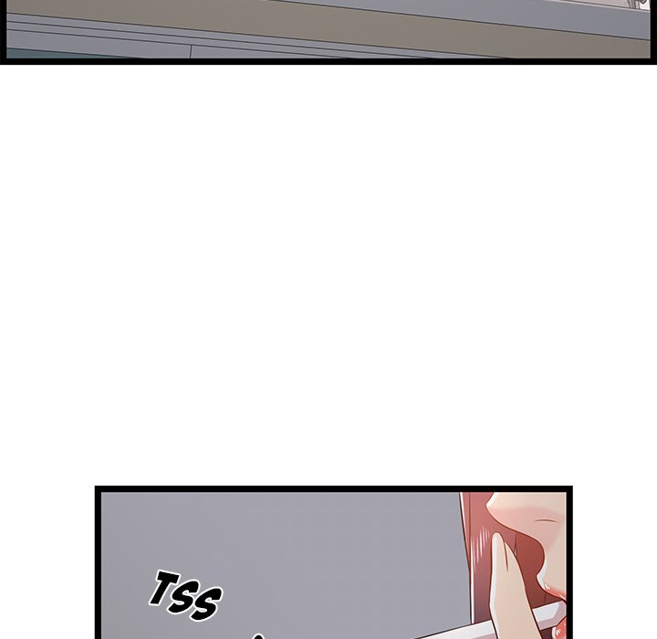 No Way Out - Chapter 21 [photo 125] - MangaPorn