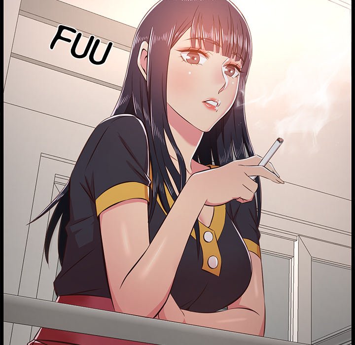 No Way Out - Chapter 21 [photo 127] - MangaPorn