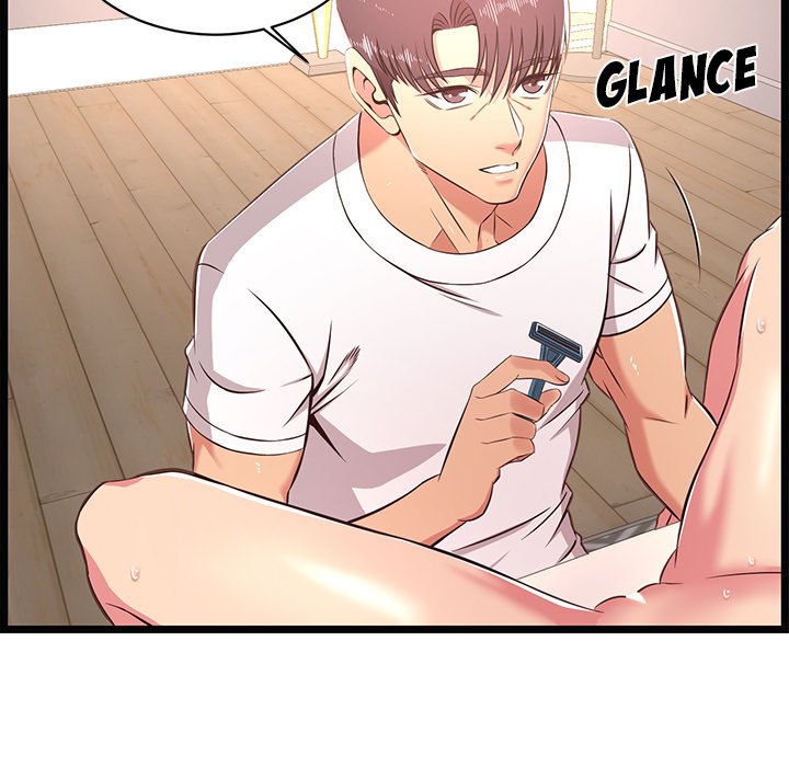 No Way Out - Chapter 21 [photo 13] - MangaPorn