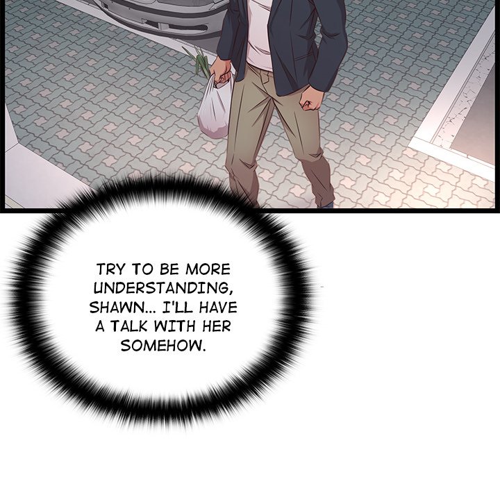 No Way Out - Chapter 21 [photo 131] - MangaPorn