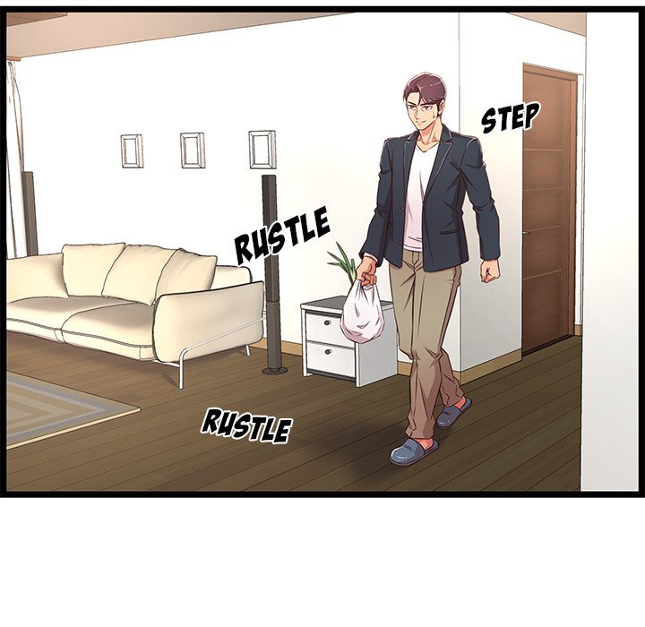 No Way Out - Chapter 21 [photo 132] - MangaPorn