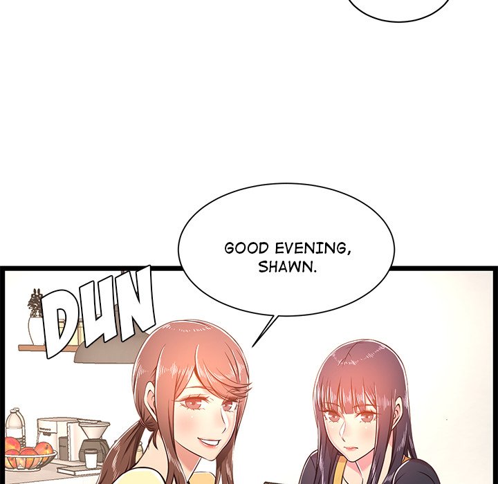 No Way Out - Chapter 21 [photo 134] - MangaPorn