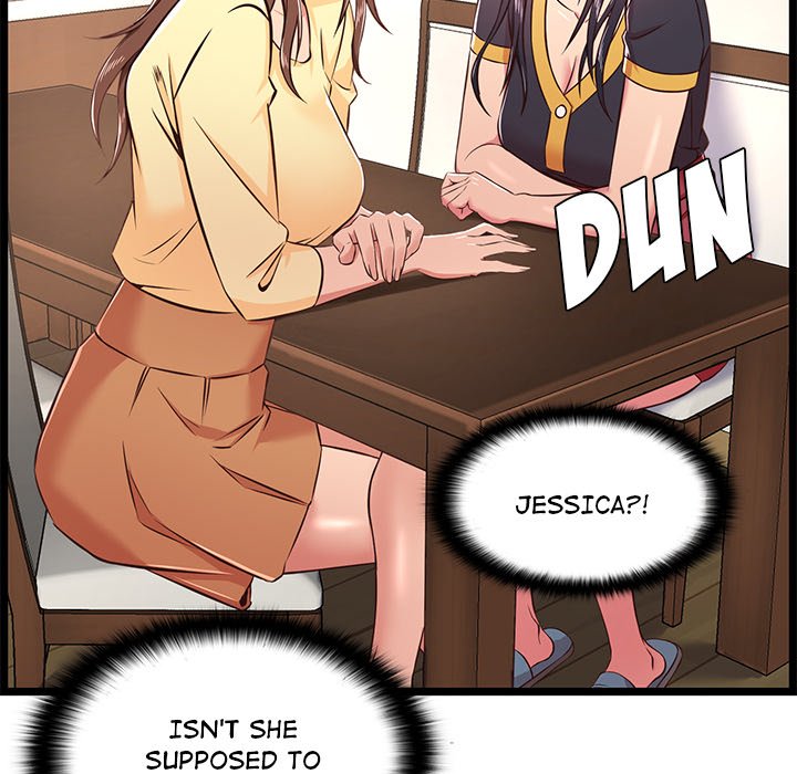 No Way Out - Chapter 21 [photo 135] - MangaPorn