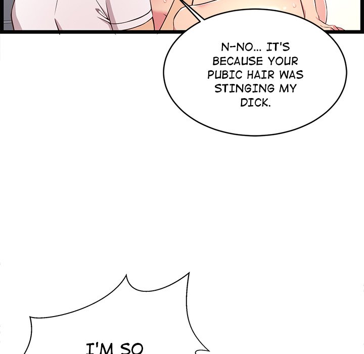 No Way Out - Chapter 21 [photo 20] - MangaPorn