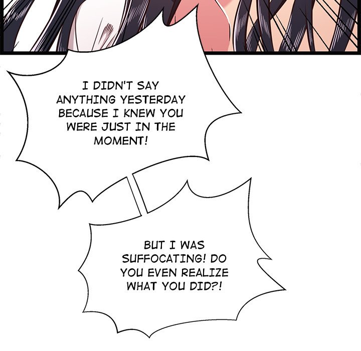 No Way Out - Chapter 21 [photo 22] - MangaPorn