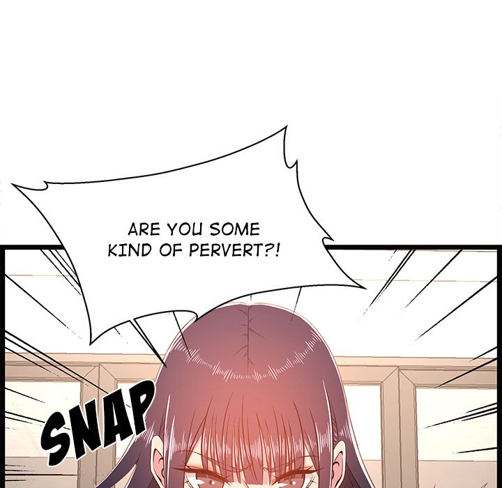 No Way Out - Chapter 21 [photo 23] - MangaPorn