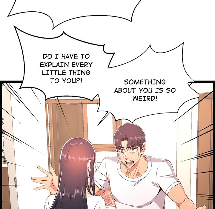 No Way Out - Chapter 21 [photo 29] - MangaPorn