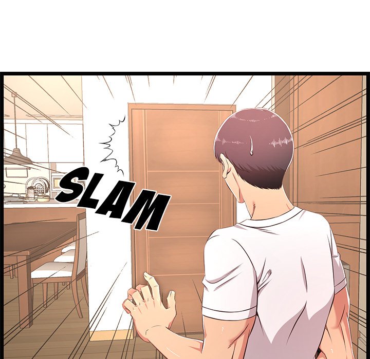 No Way Out - Chapter 21 [photo 31] - MangaPorn