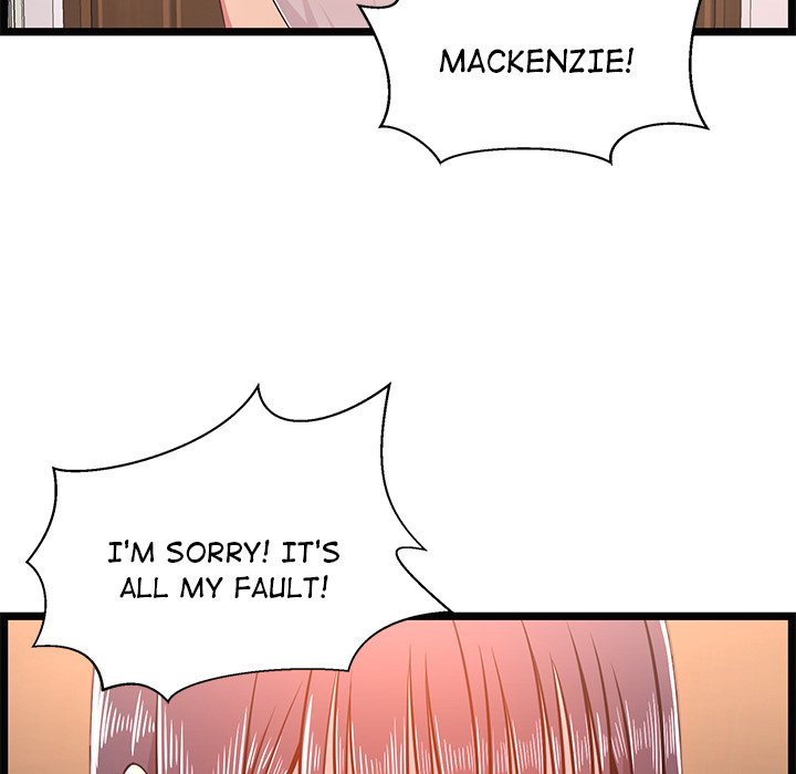 No Way Out - Chapter 21 [photo 37] - MangaPorn