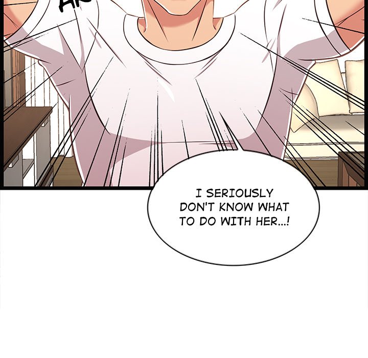 No Way Out - Chapter 21 [photo 44] - MangaPorn