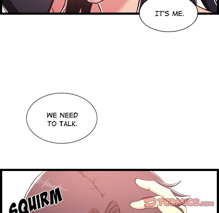 No Way Out - Chapter 21 [photo 48] - MangaPorn