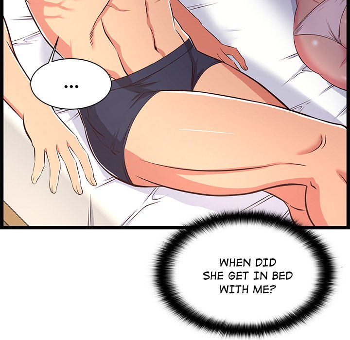 No Way Out - Chapter 21 [photo 54] - MangaPorn