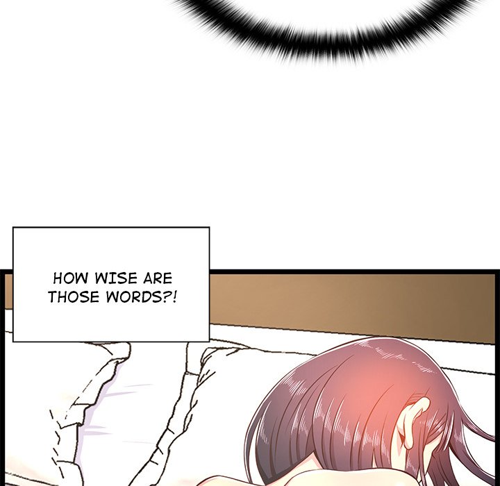 No Way Out - Chapter 21 [photo 60] - MangaPorn