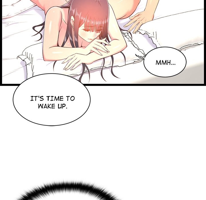 No Way Out - Chapter 21 [photo 64] - MangaPorn