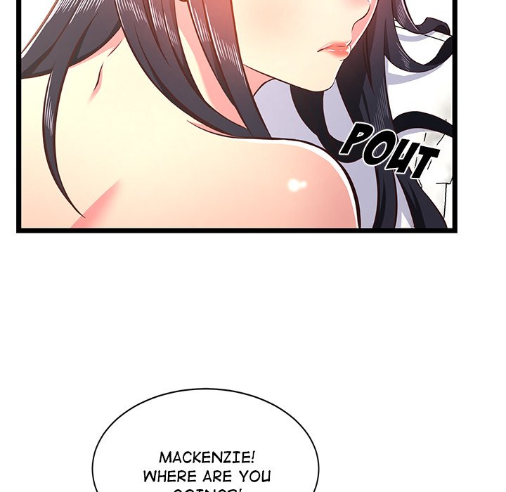 No Way Out - Chapter 21 [photo 72] - MangaPorn