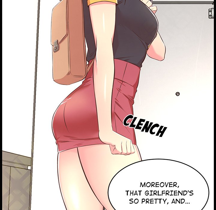 No Way Out - Chapter 21 [photo 76] - MangaPorn