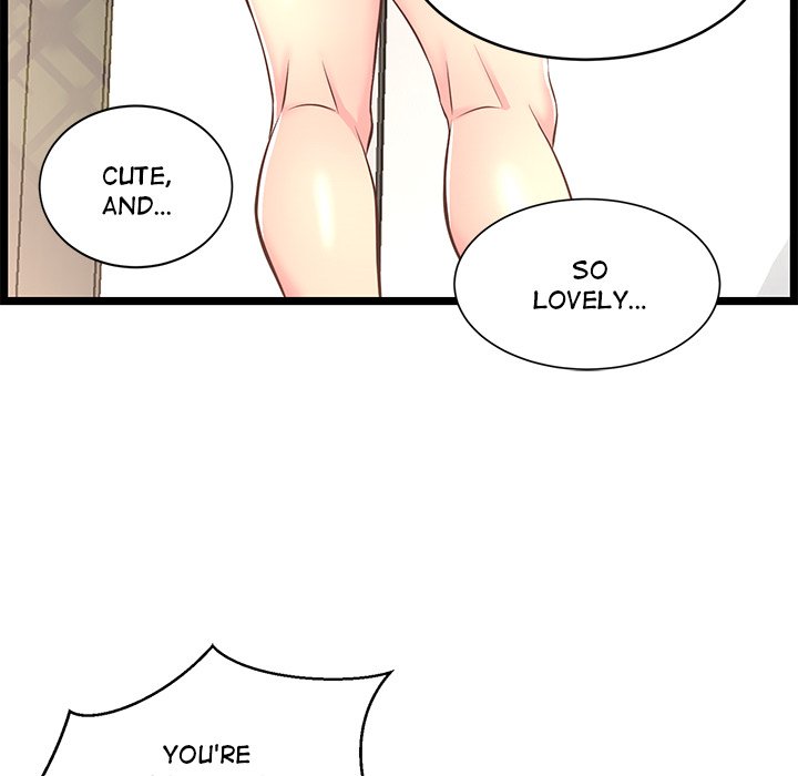 No Way Out - Chapter 21 [photo 77] - MangaPorn