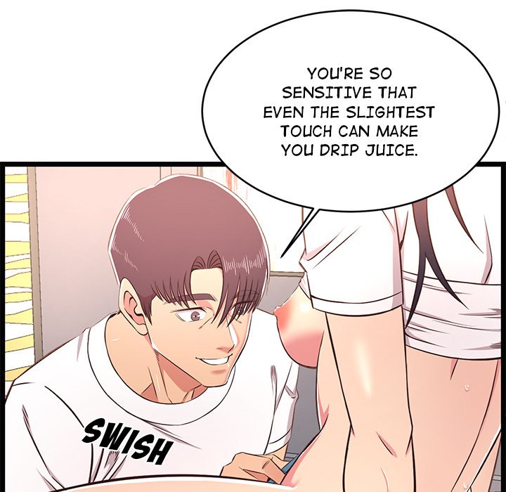 No Way Out - Chapter 21 [photo 8] - MangaPorn