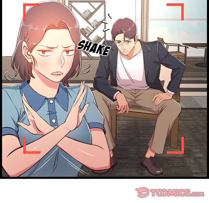 No Way Out - Chapter 21 [photo 93] - MangaPorn