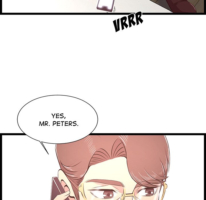 No Way Out - Chapter 22 [photo 107] - MangaPorn