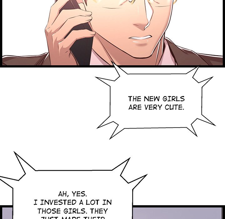 No Way Out - Chapter 22 [photo 108] - MangaPorn