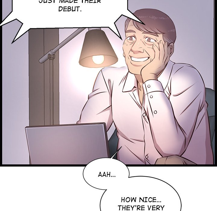 No Way Out - Chapter 22 [photo 109] - MangaPorn