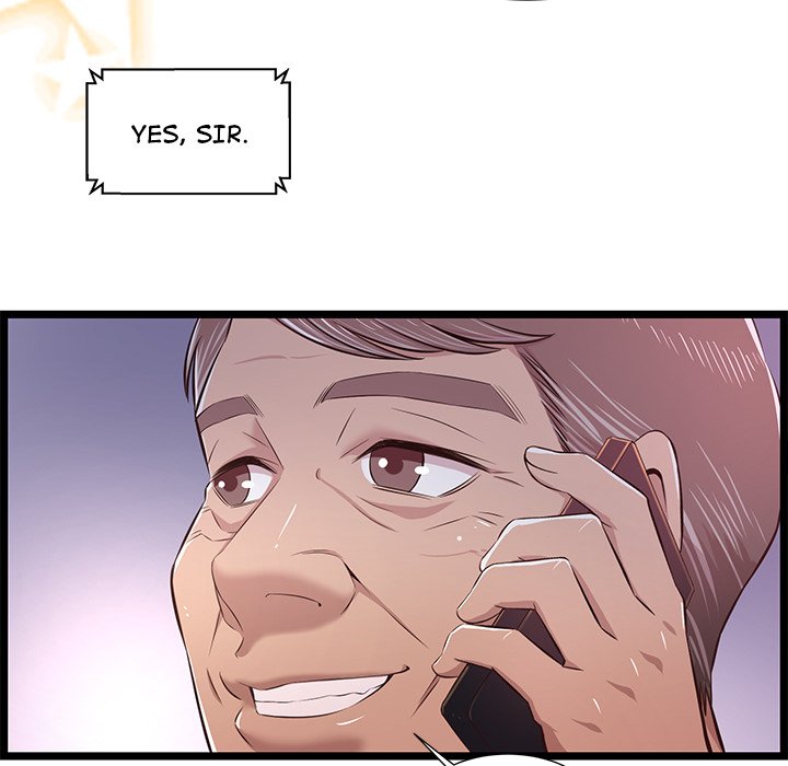 No Way Out - Chapter 22 [photo 112] - MangaPorn