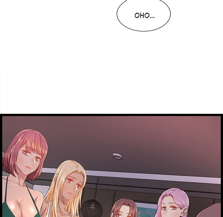 No Way Out - Chapter 22 [photo 113] - MangaPorn