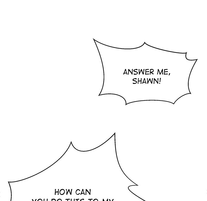 No Way Out - Chapter 22 [photo 125] - MangaPorn