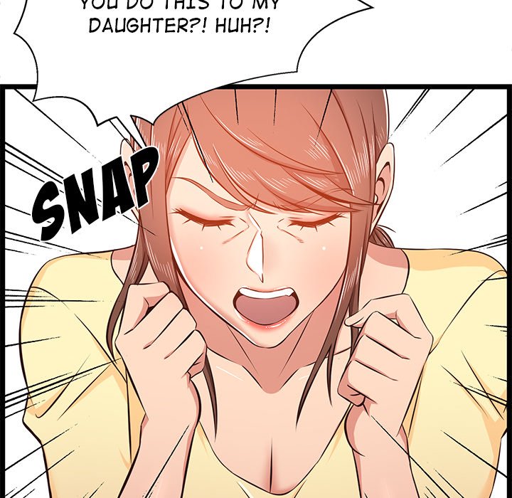 No Way Out - Chapter 22 [photo 126] - MangaPorn