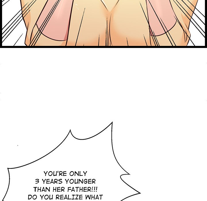 No Way Out - Chapter 22 [photo 127] - MangaPorn