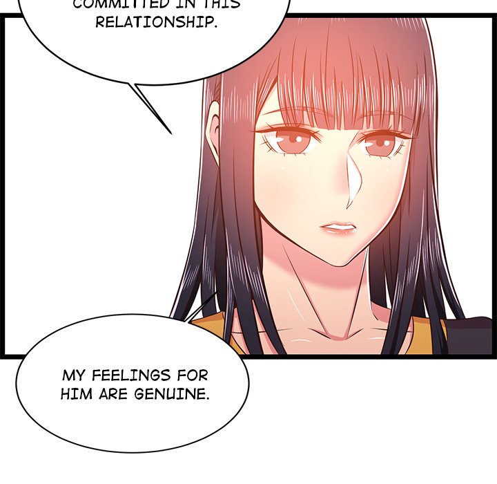 No Way Out - Chapter 22 [photo 131] - MangaPorn